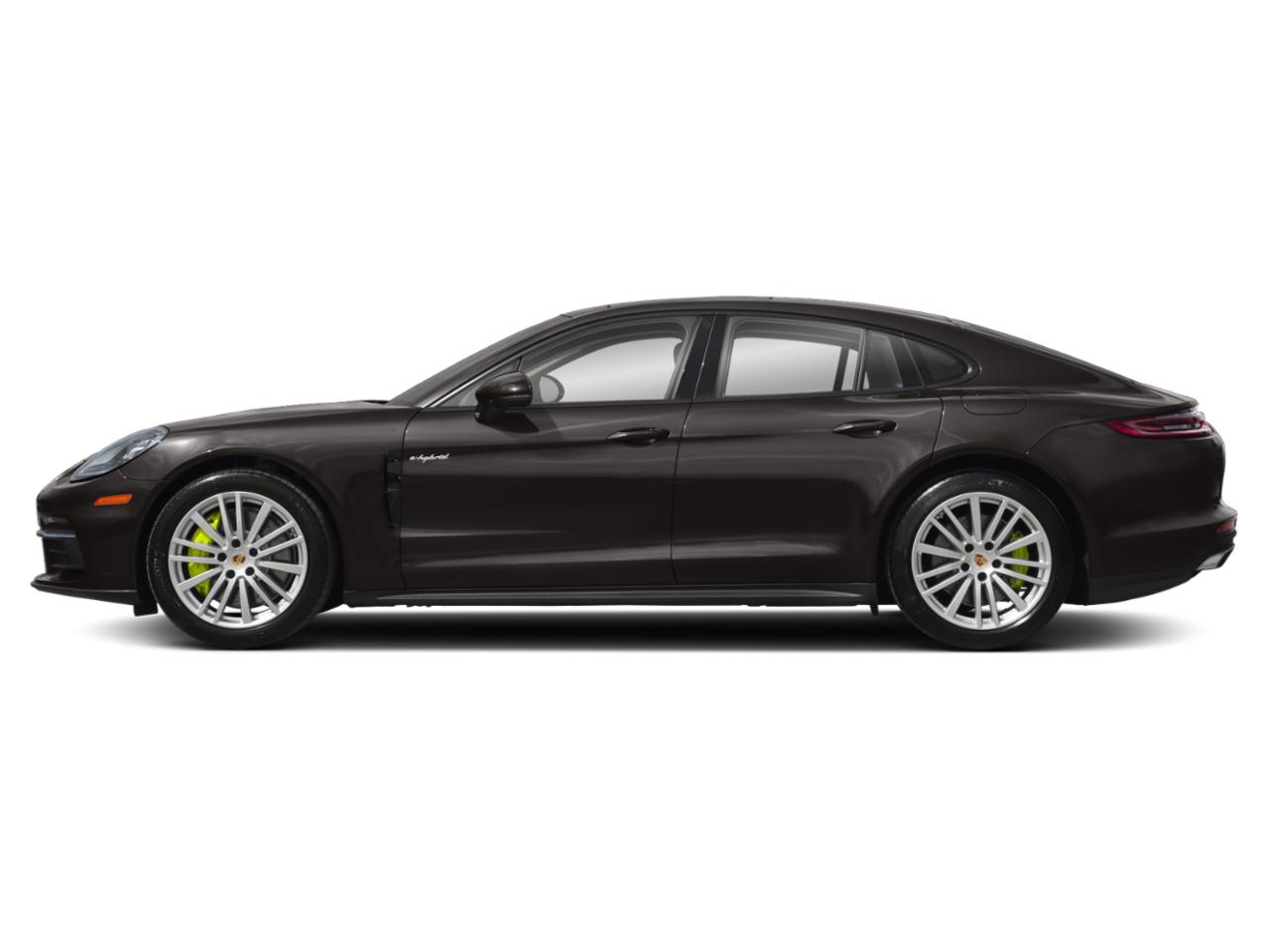 2019 Porsche Panamera Vehicle Photo in Orlando, FL 32811