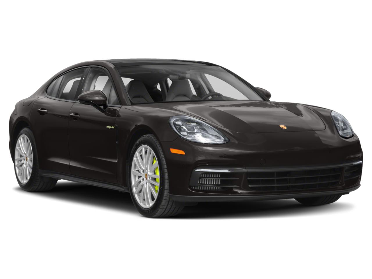 2019 Porsche Panamera Vehicle Photo in Orlando, FL 32811