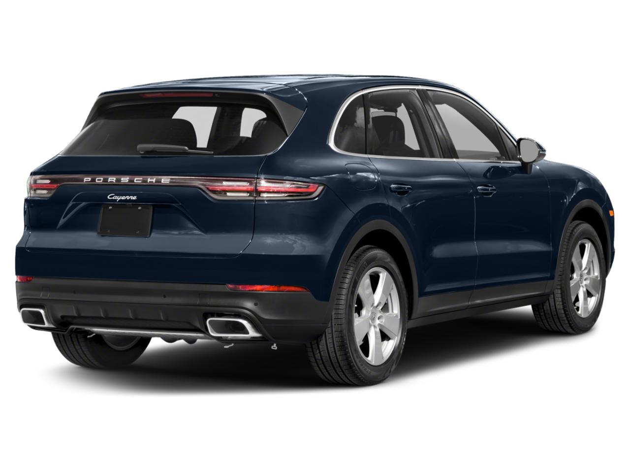 2019 Porsche Cayenne Vehicle Photo in Fort Lauderdale, FL 33316