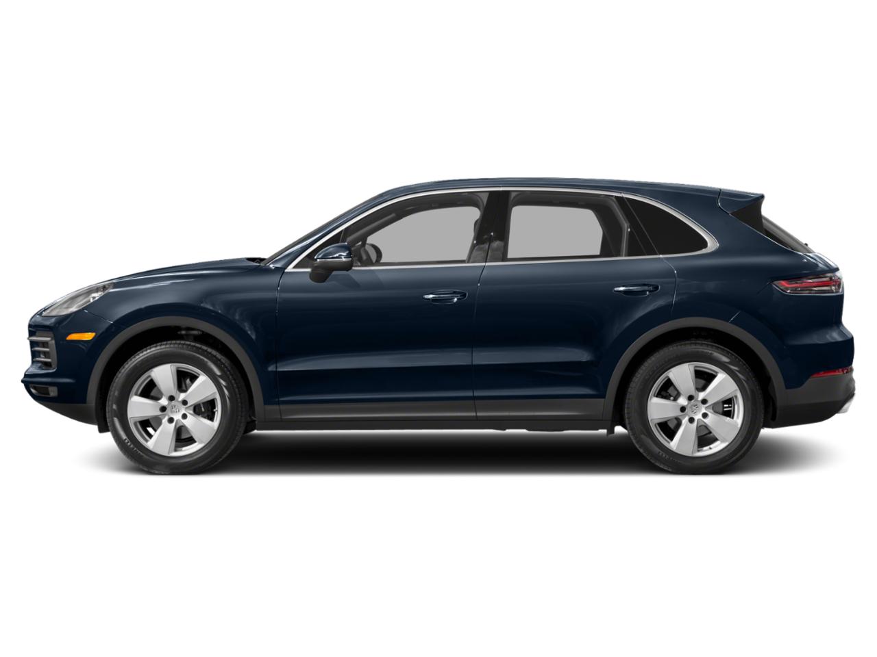 2019 Porsche Cayenne Vehicle Photo in Margate, FL 33063