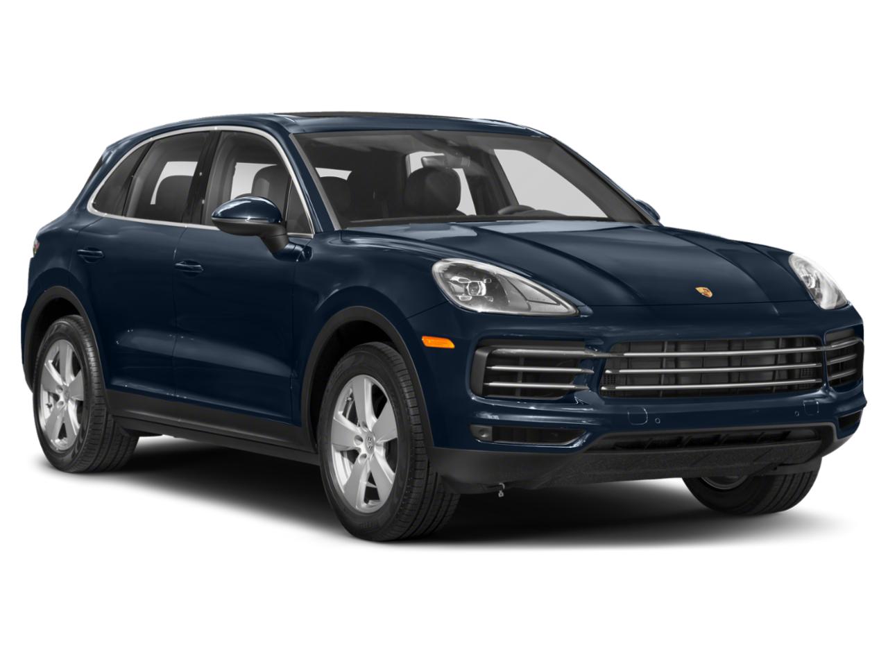 2019 Porsche Cayenne Vehicle Photo in Memphis, TN 38128