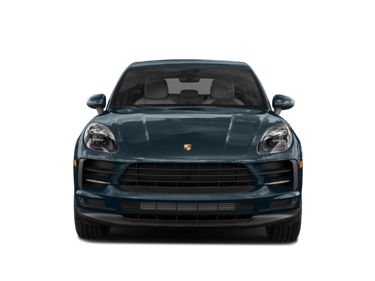 2019 Porsche Macan Vehicle Photo in MONROE, NC 28110-8431