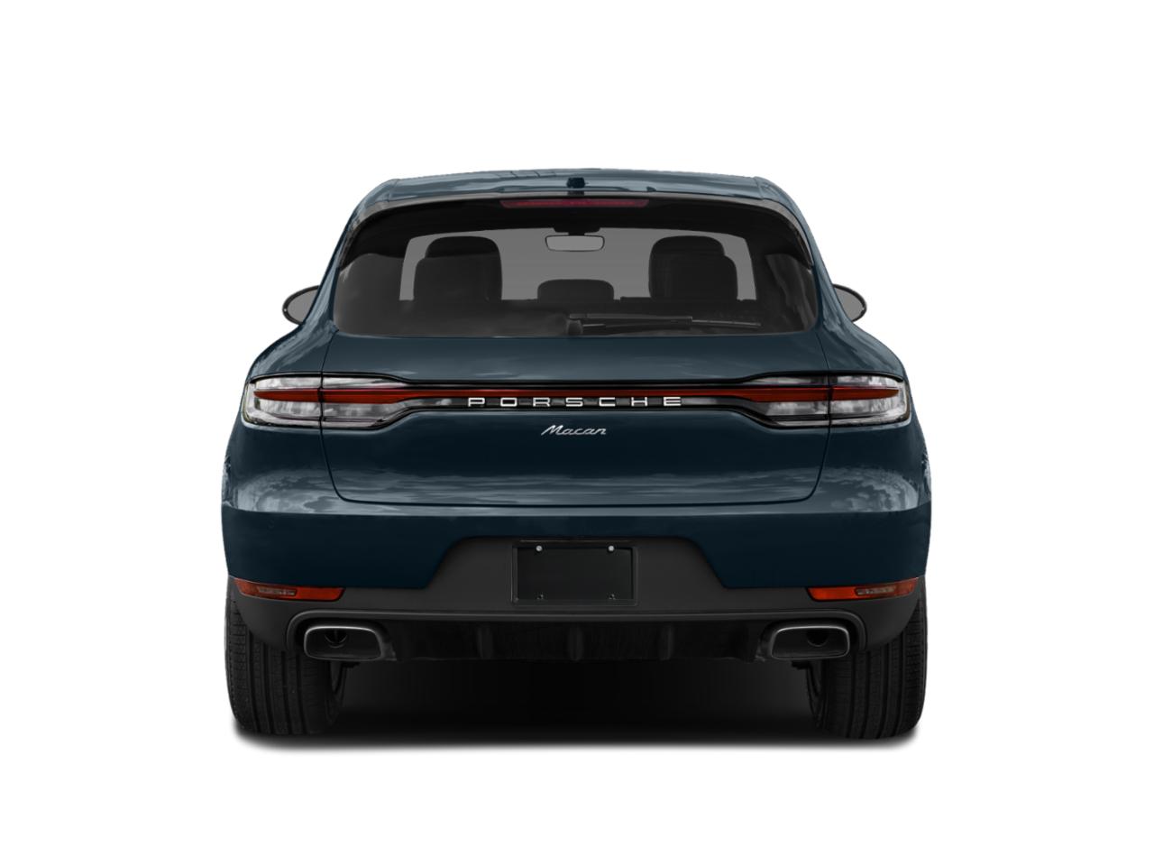 2019 Porsche Macan Vehicle Photo in GREENACRES, FL 33463-3207