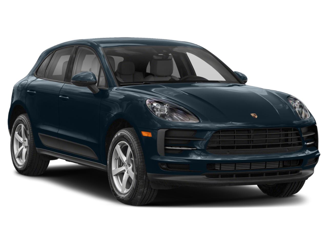 2019 Porsche Macan Vehicle Photo in MONROE, NC 28110-8431