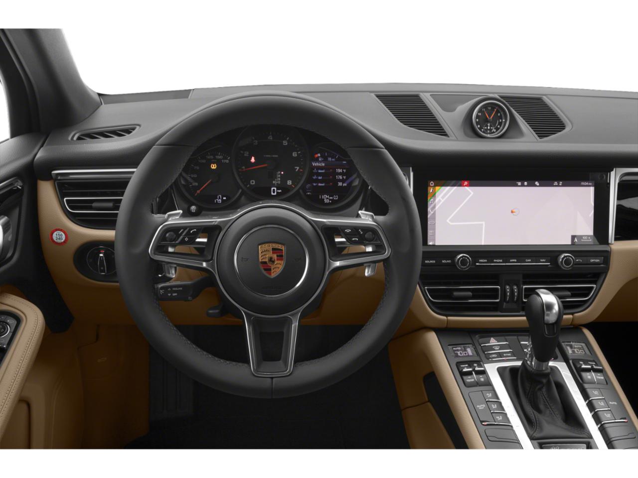 2019 Porsche Macan Vehicle Photo in MONROE, NC 28110-8431