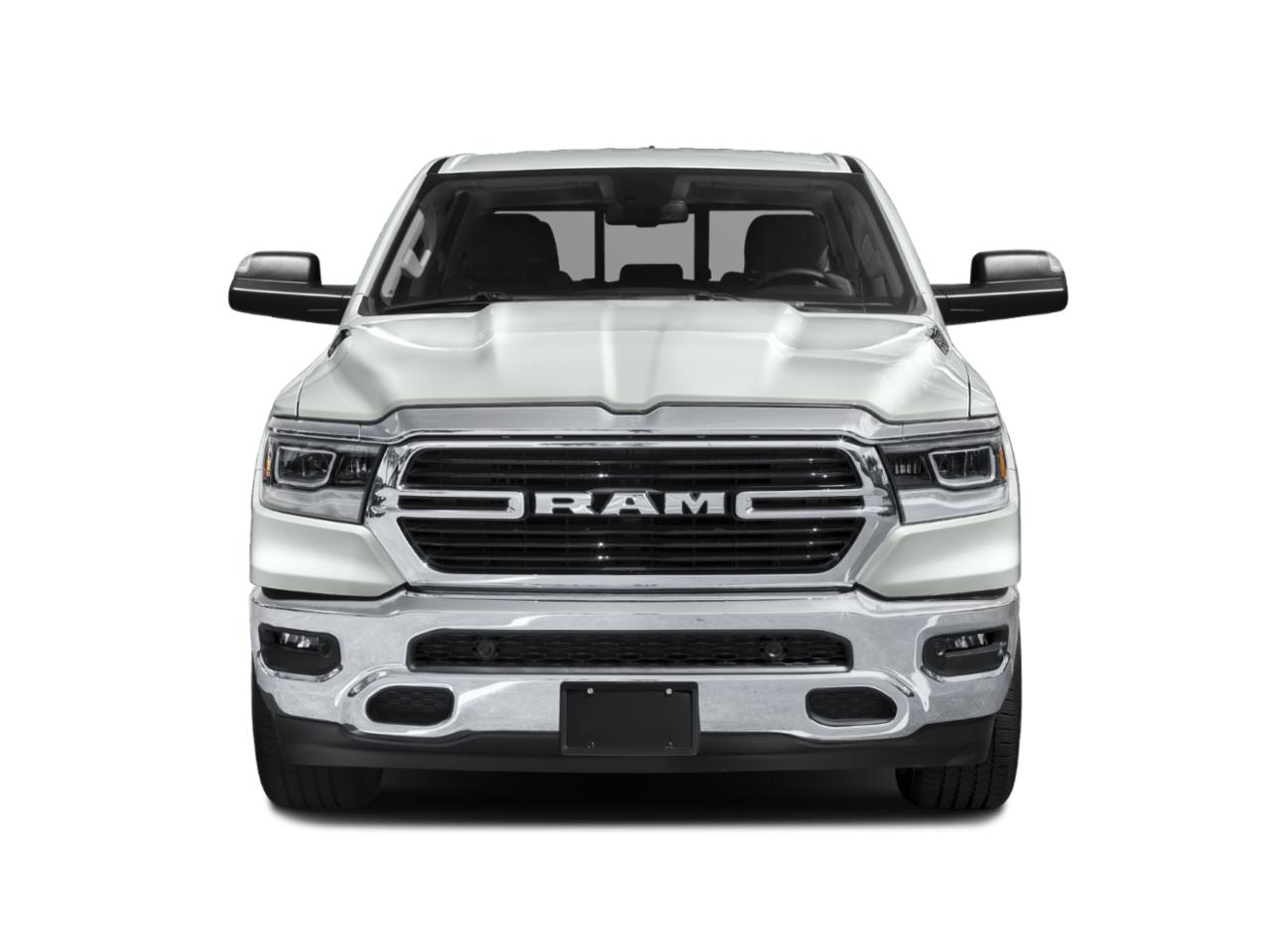 2019 Ram 1500 Vehicle Photo in GRAND BLANC, MI 48439-8139