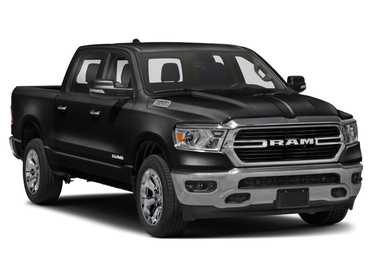 2019 Ram 1500 Vehicle Photo in BERLIN, MD 21811-1121