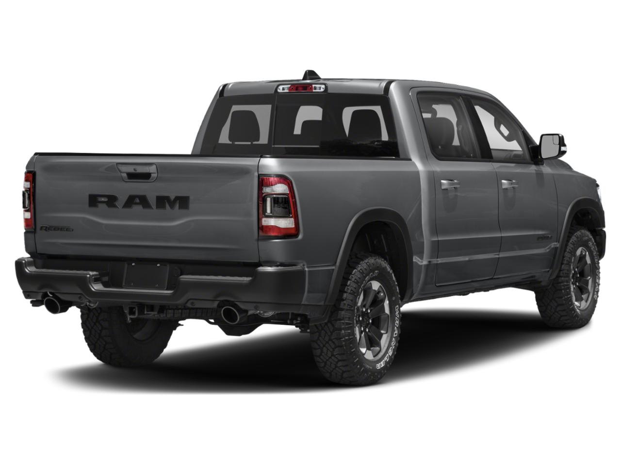 2019 Ram 1500 Vehicle Photo in MIAMI, FL 33134-2699