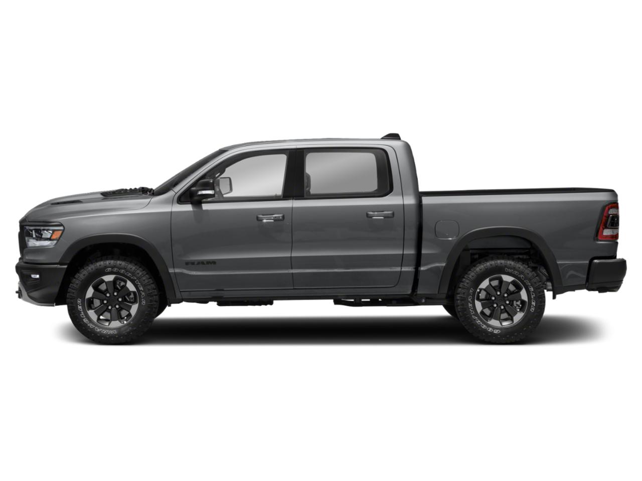 2019 Ram 1500 Vehicle Photo in LONE TREE, CO 80124-2750