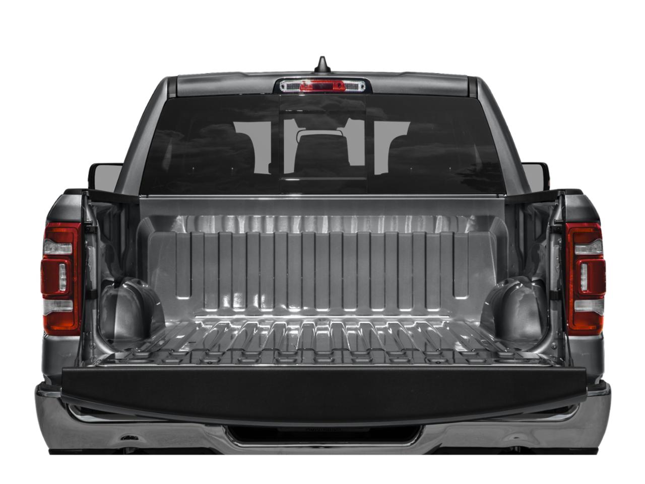 2019 Ram 1500 Vehicle Photo in ORLANDO, FL 32808-7998