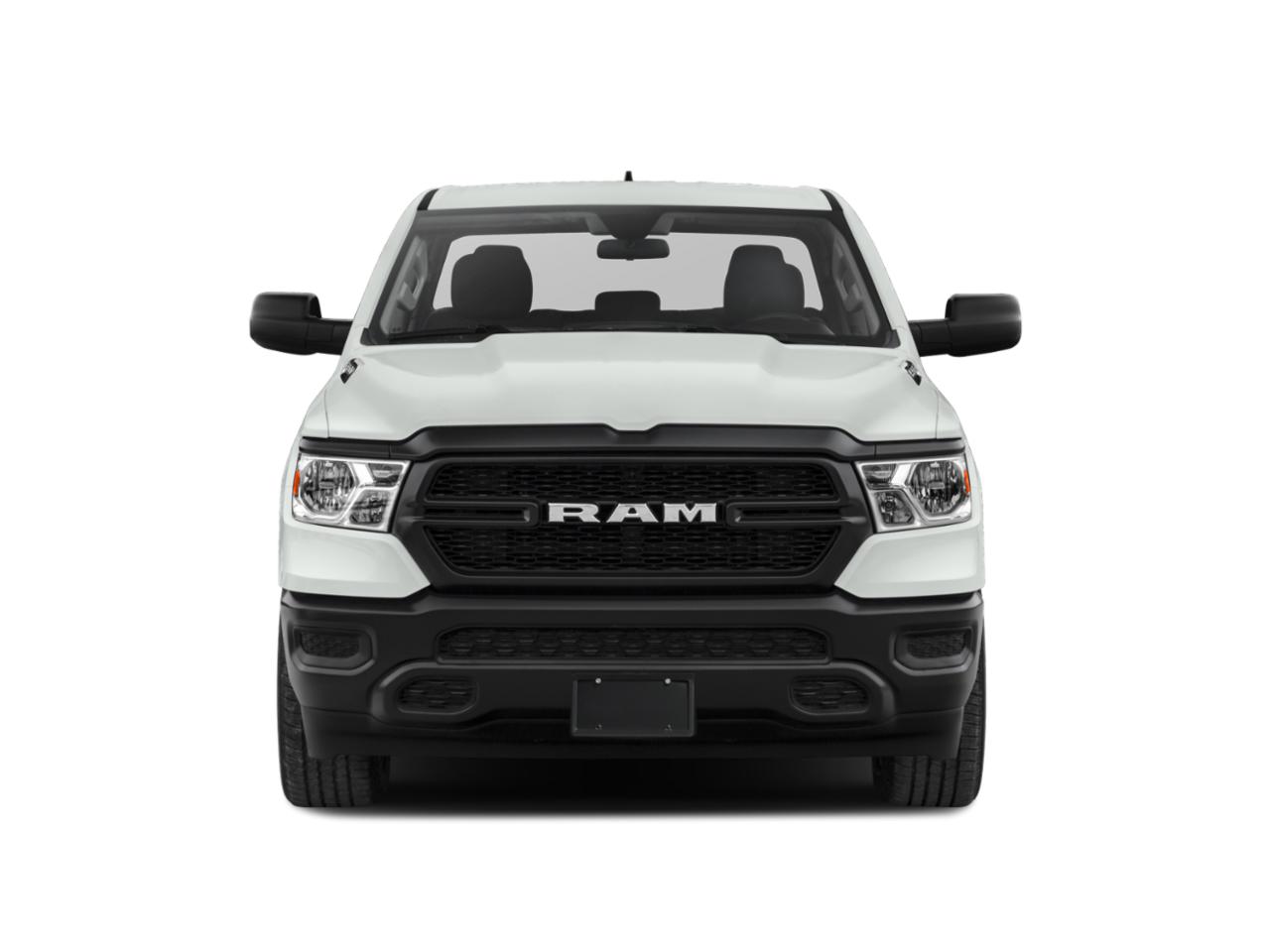 2019 Ram 1500 Vehicle Photo in INDEPENDENCE, MO 64055-1314