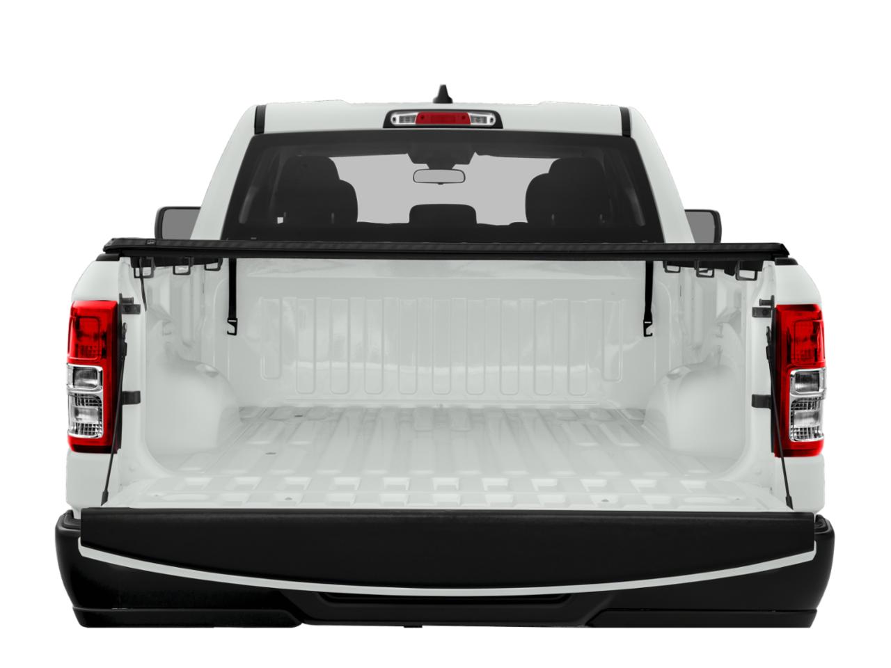 2019 Ram 1500 Vehicle Photo in INDEPENDENCE, MO 64055-1314