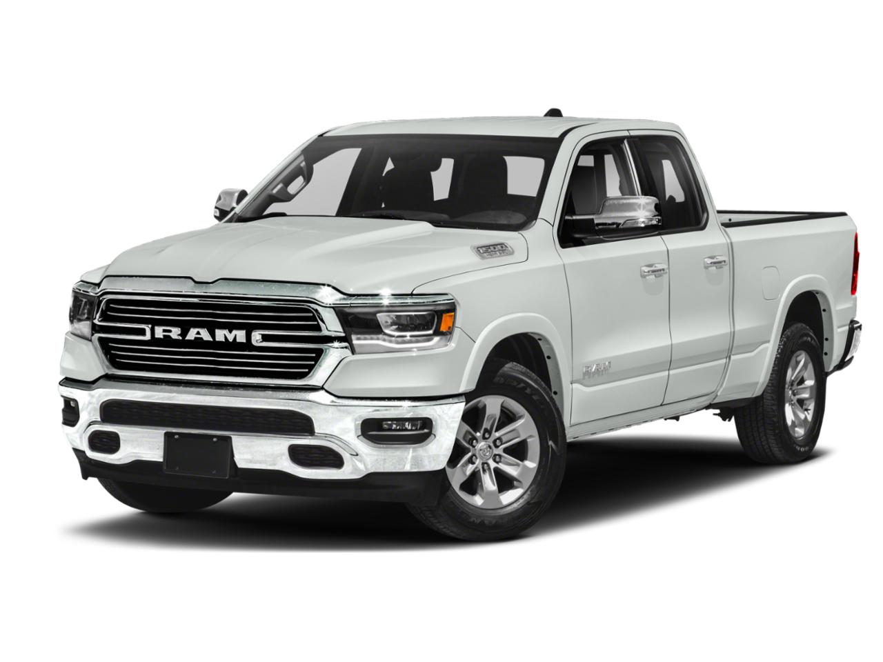 2019 Ram 1500 Vehicle Photo in Ft. Myers, FL 33907