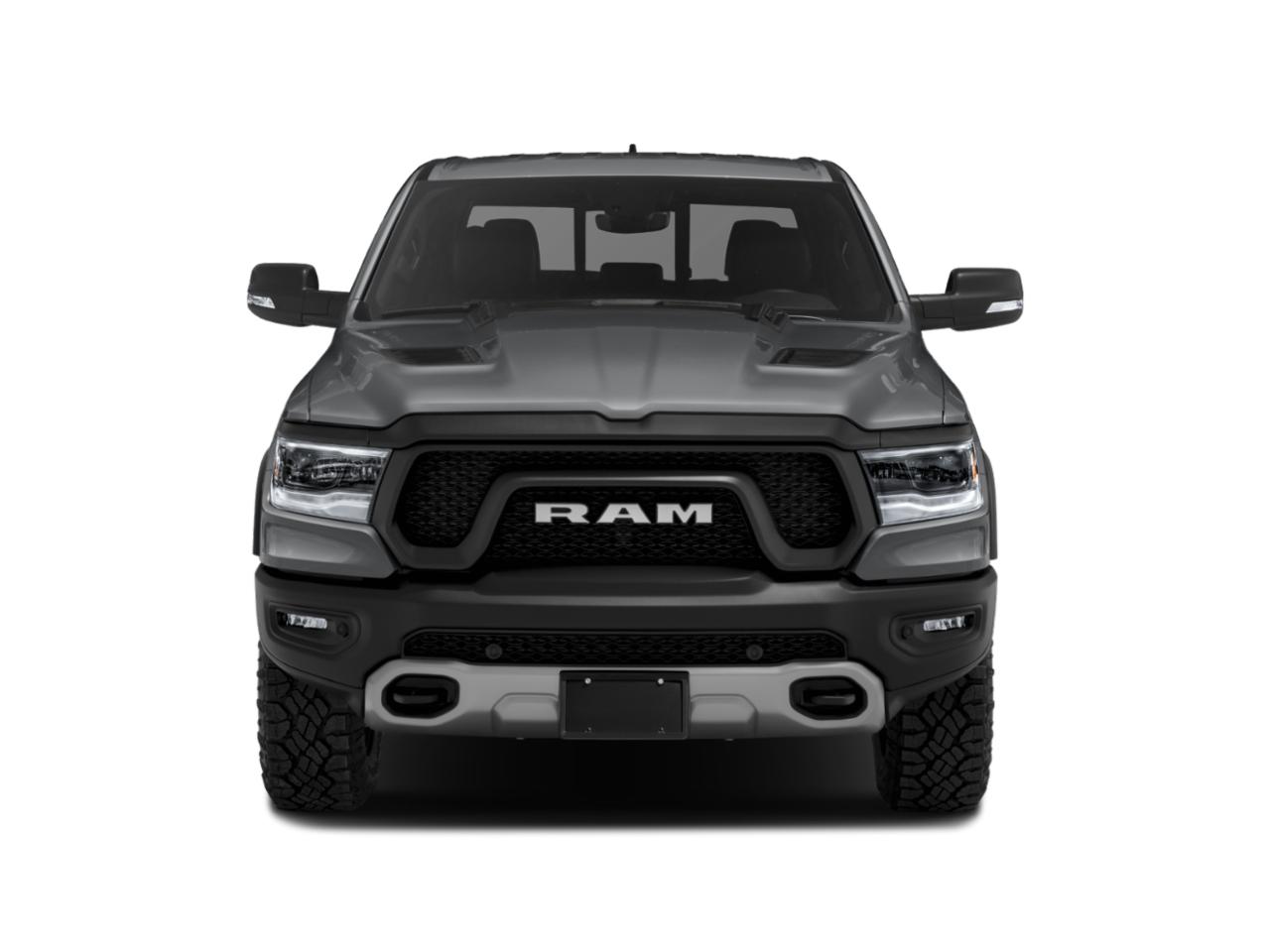 2019 Ram 1500 Vehicle Photo in Winter Park, FL 32792