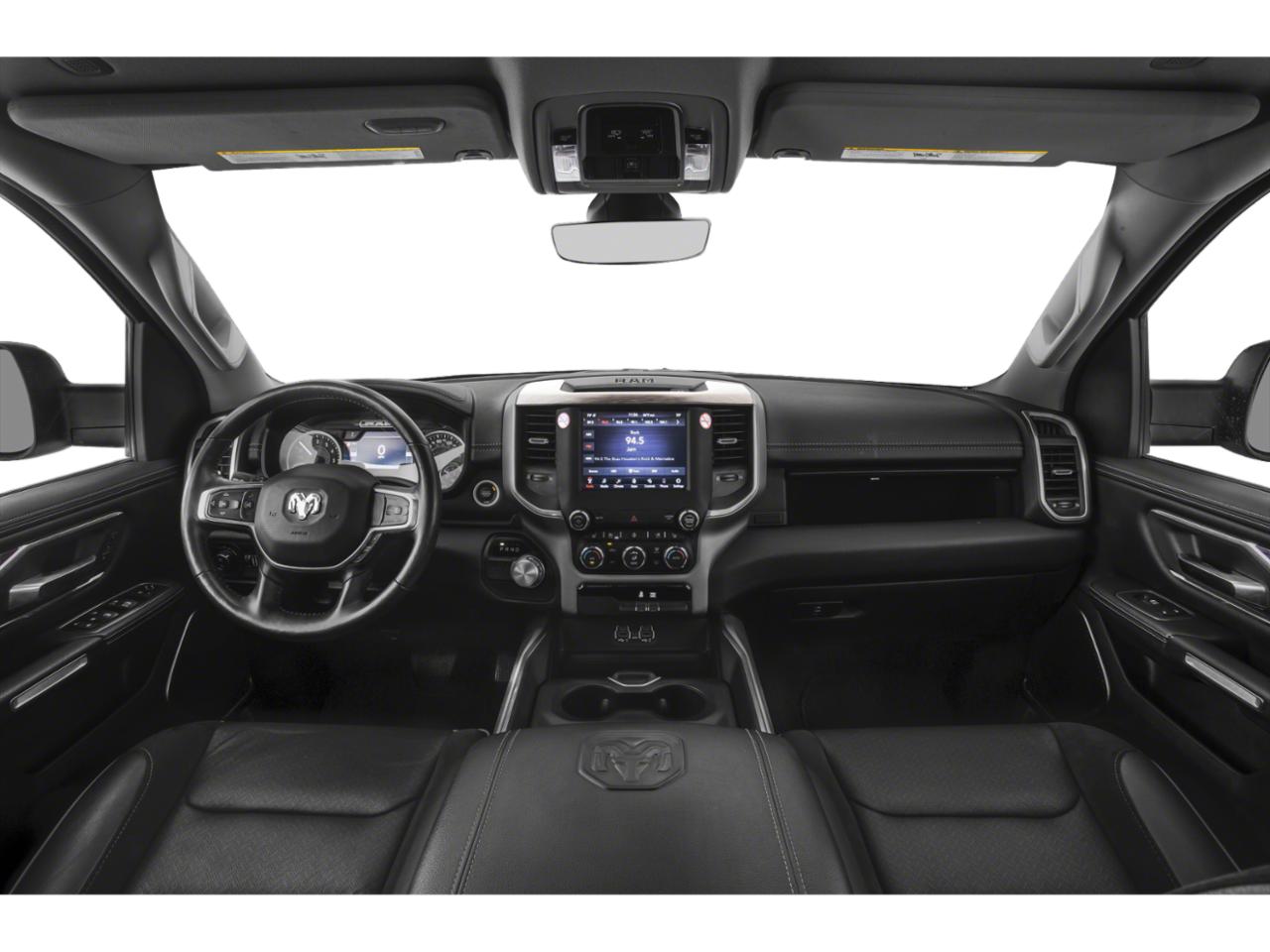 2019 Ram 1500 Vehicle Photo in Ft. Myers, FL 33907