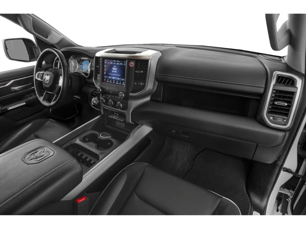 2019 Ram 1500 Vehicle Photo in Ft. Myers, FL 33907