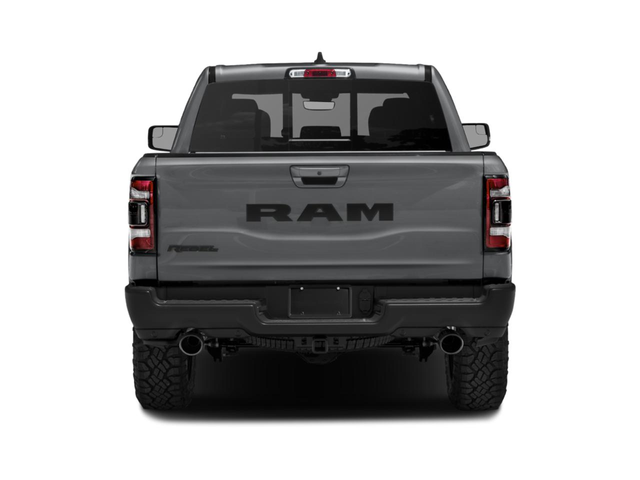 2019 Ram 1500 Vehicle Photo in Pembroke Pines, FL 33027