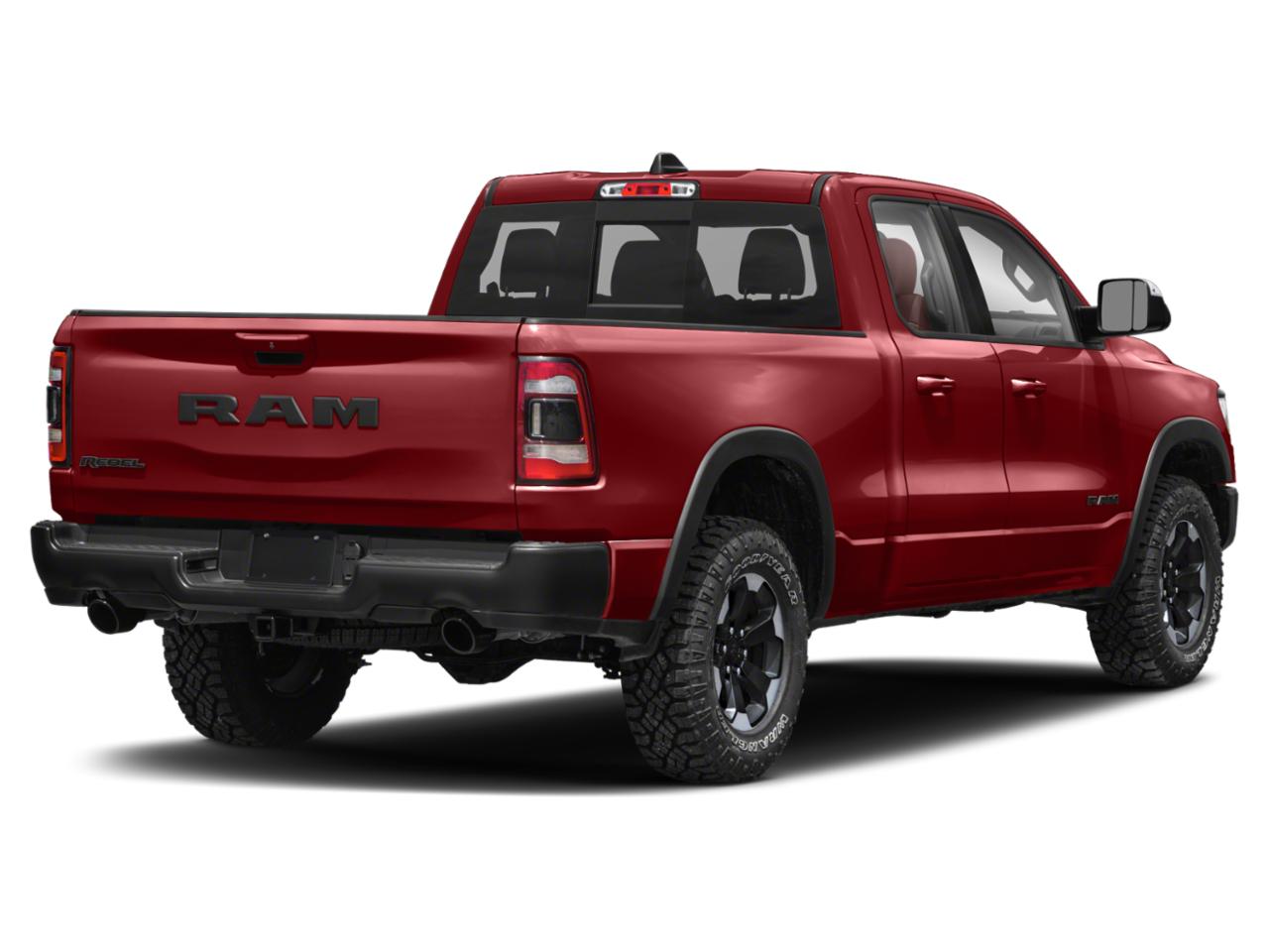 2019 Ram 1500 Vehicle Photo in Orlando, FL 32811