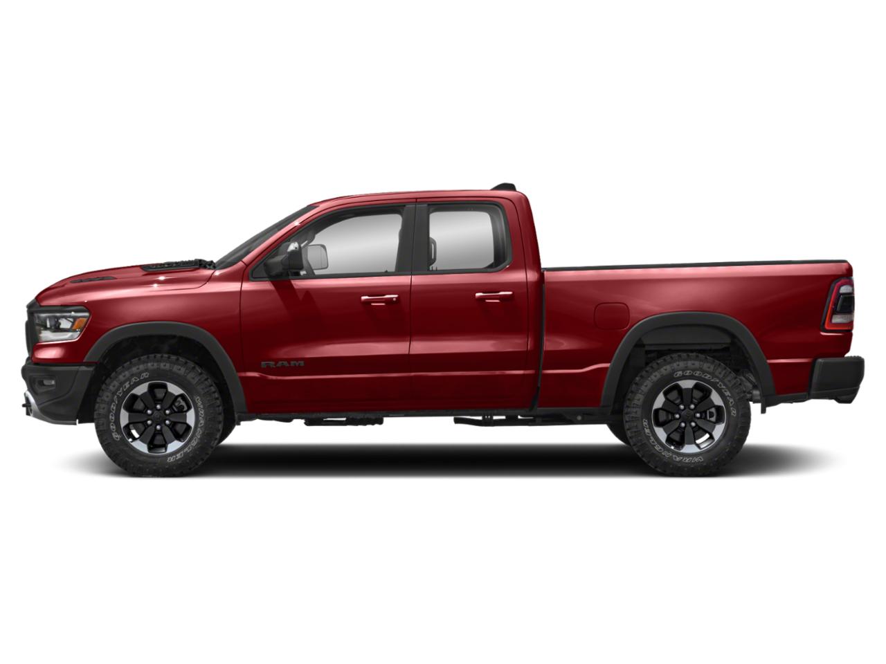 2019 Ram 1500 Vehicle Photo in Orlando, FL 32811