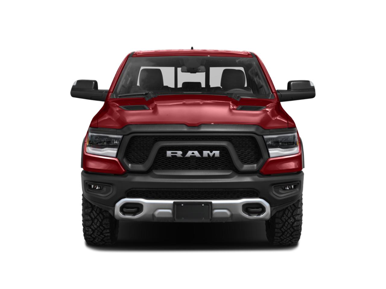 2019 Ram 1500 Vehicle Photo in Orlando, FL 32811