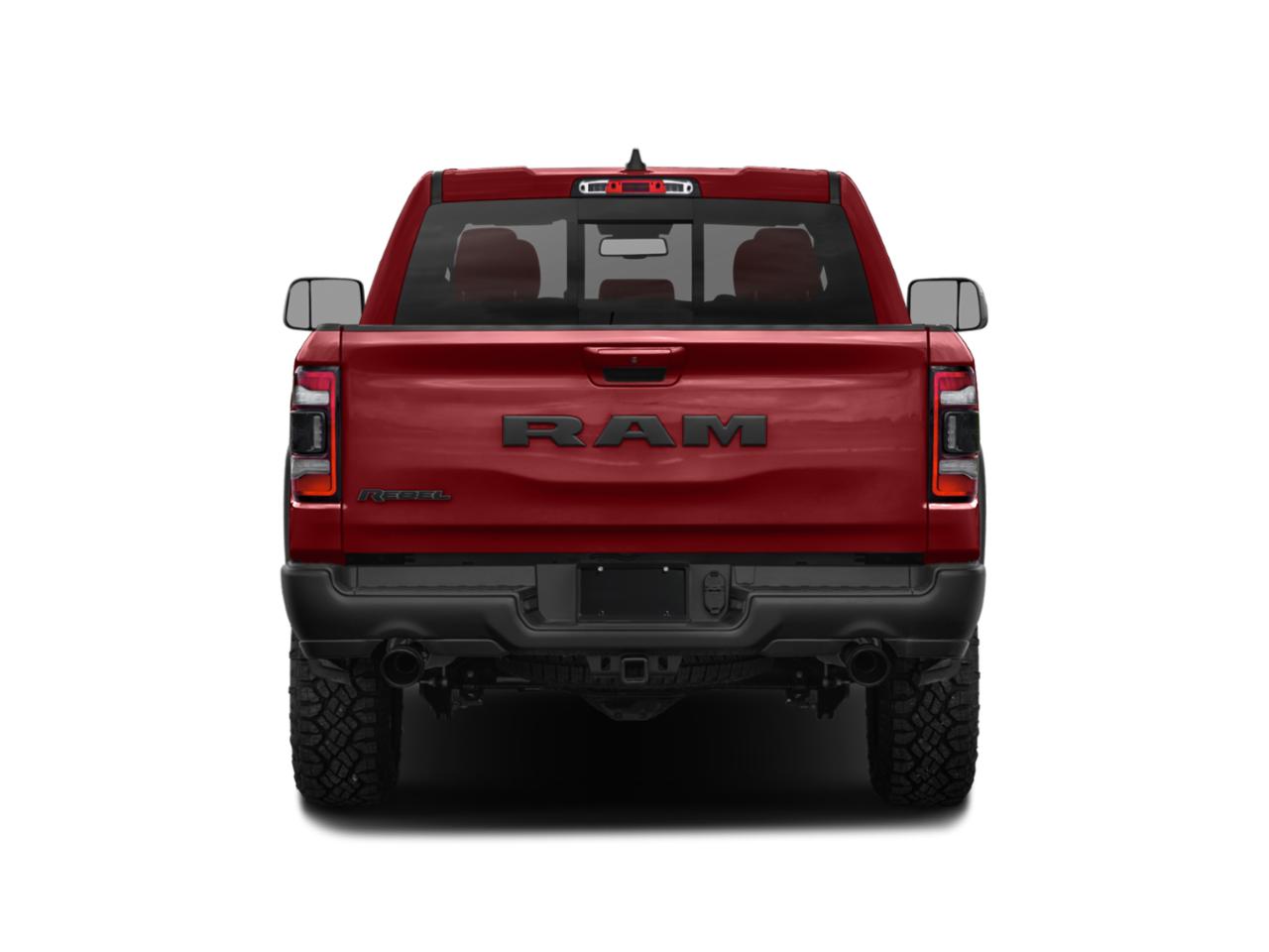 2019 Ram 1500 Vehicle Photo in Orlando, FL 32811