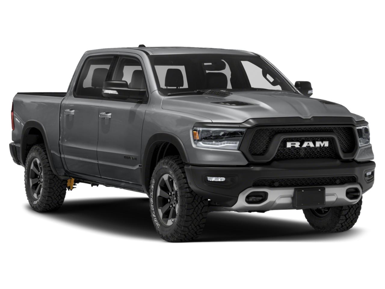 2019 Ram 1500 Vehicle Photo in MIAMI, FL 33134-2699