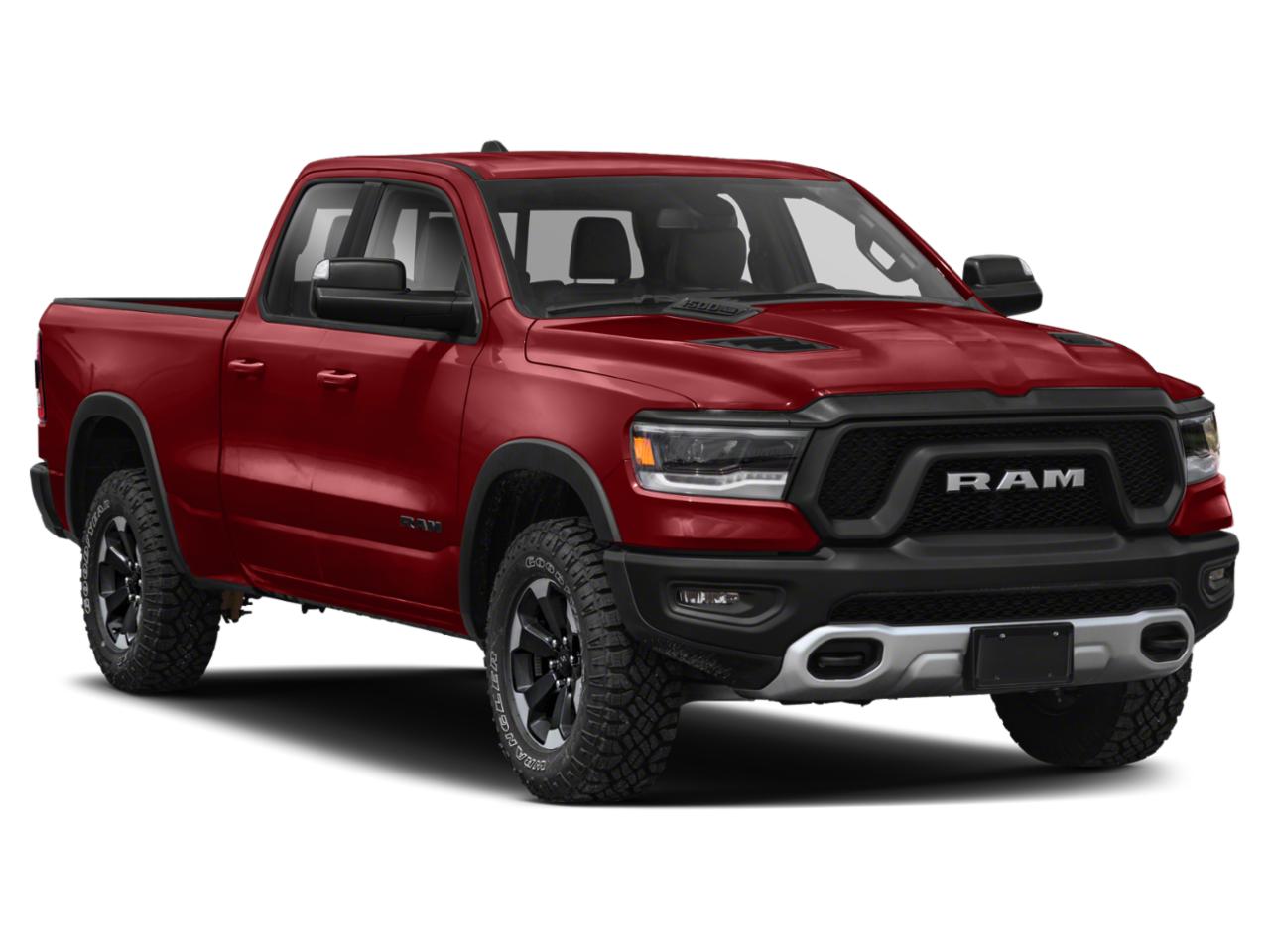 2019 Ram 1500 Vehicle Photo in Orlando, FL 32811