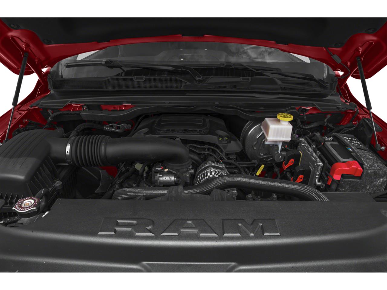 2019 Ram 1500 Vehicle Photo in Orlando, FL 32811