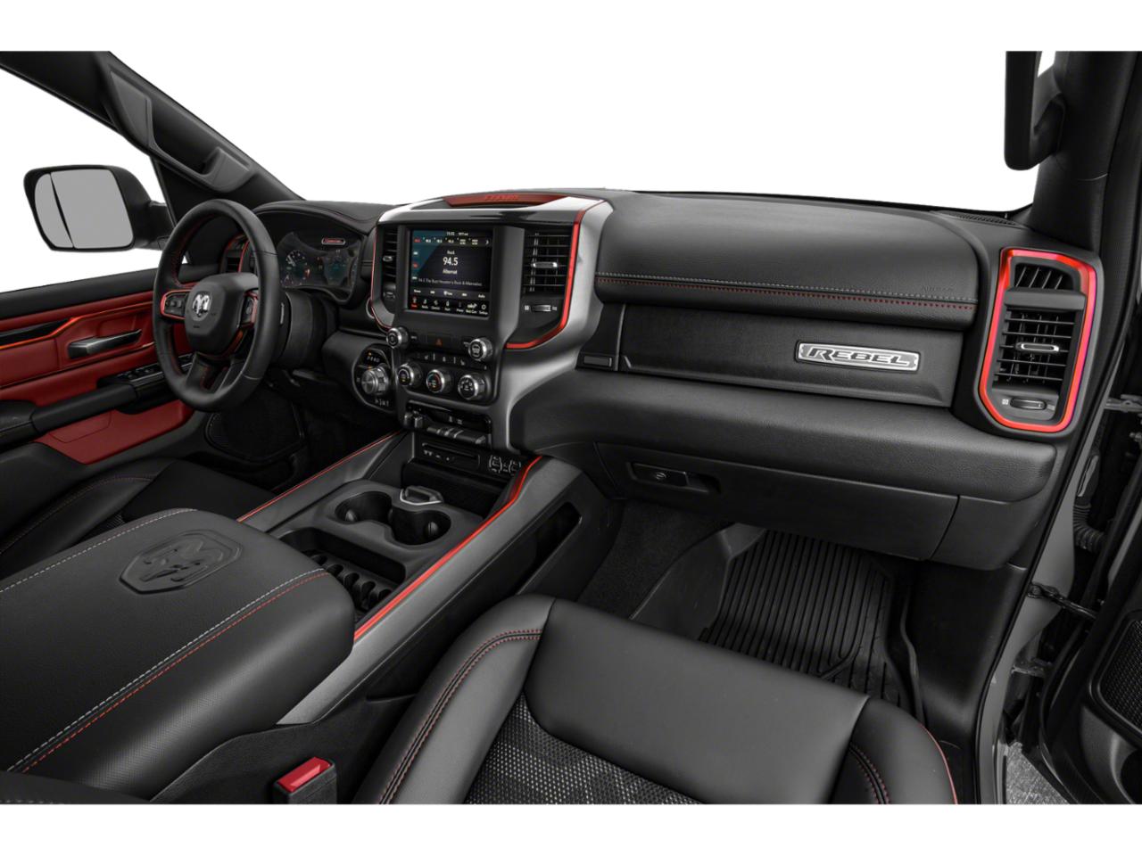 2019 Ram 1500 Vehicle Photo in Orlando, FL 32811