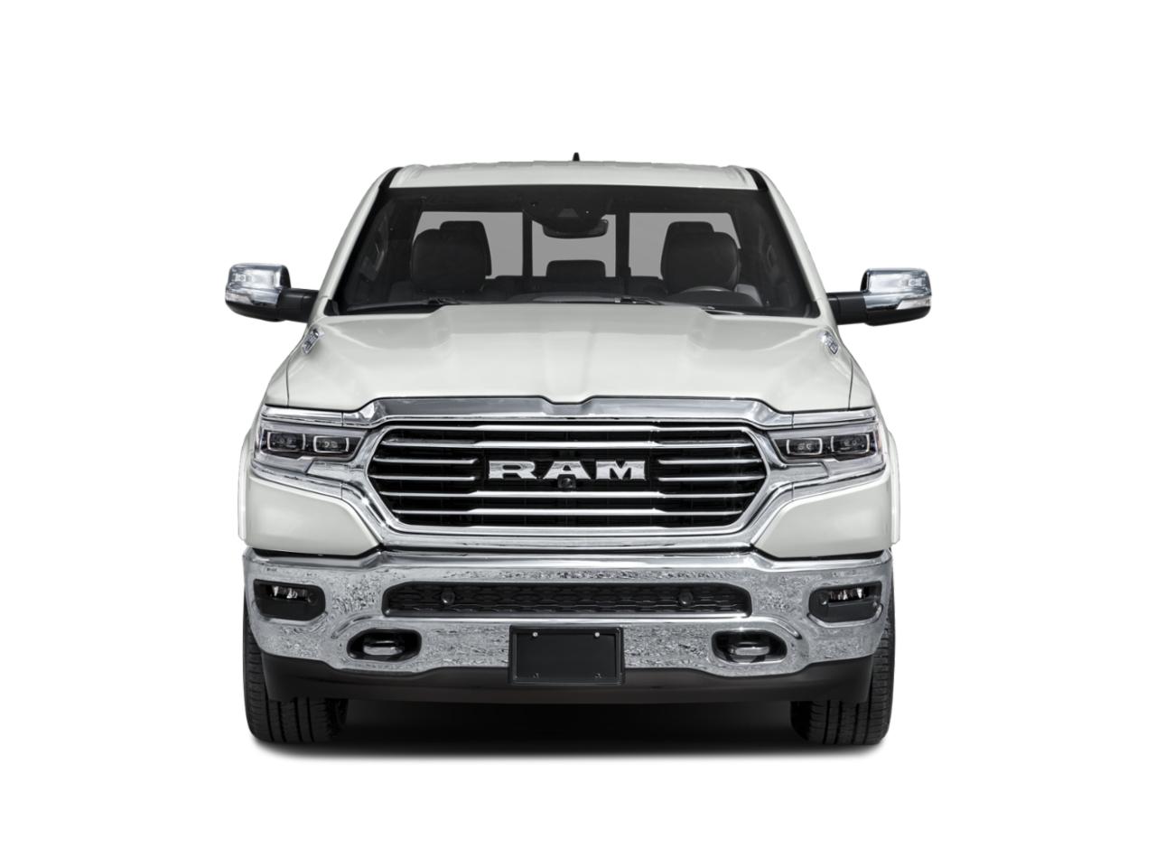 2019 Ram 1500 Vehicle Photo in Spokane Valley, WA 99212