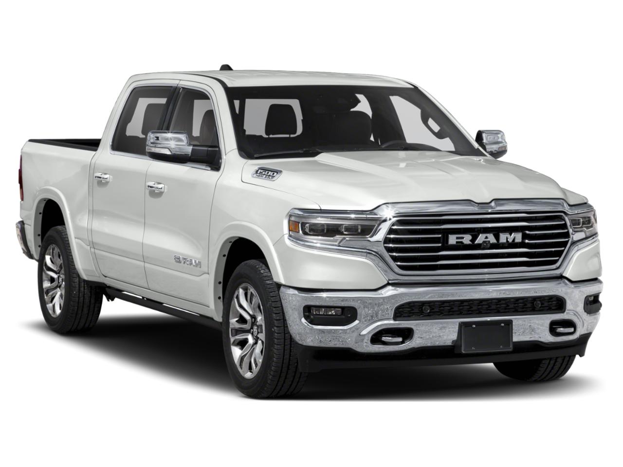 2019 Ram 1500 Vehicle Photo in Green Bay, WI 54304