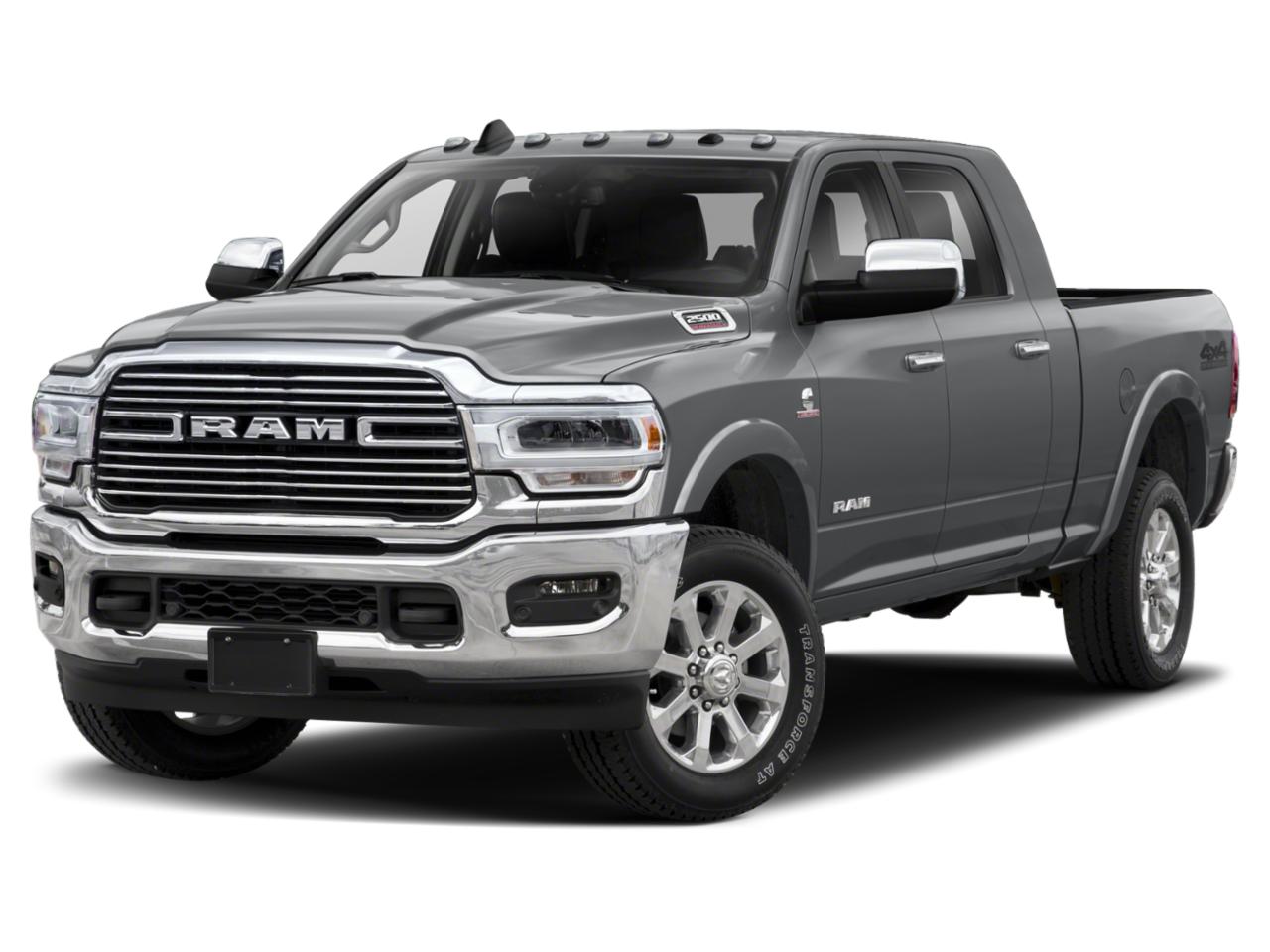 2019 Ram 2500 Vehicle Photo in SELMA, TX 78154-1459