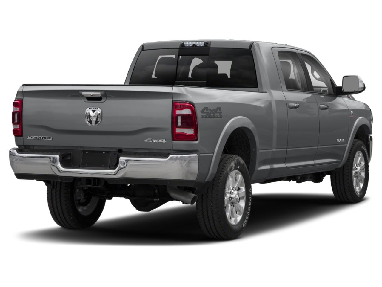 2019 Ram 2500 Vehicle Photo in SELMA, TX 78154-1459