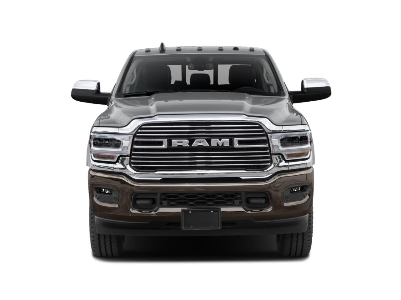 2019 Ram 2500 Vehicle Photo in SELMA, TX 78154-1459