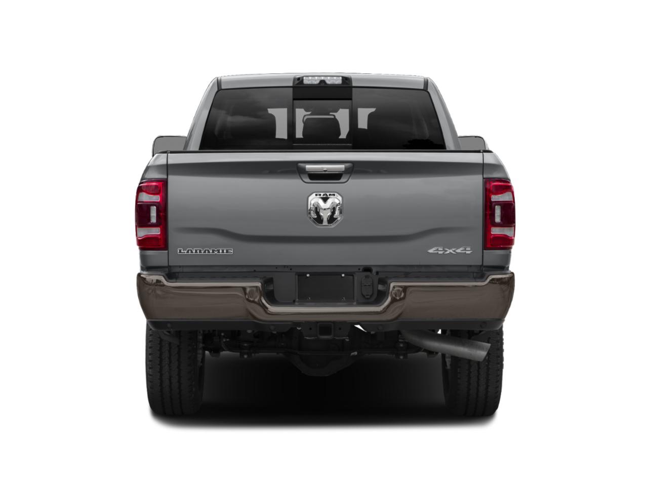 2019 Ram 2500 Vehicle Photo in SELMA, TX 78154-1459