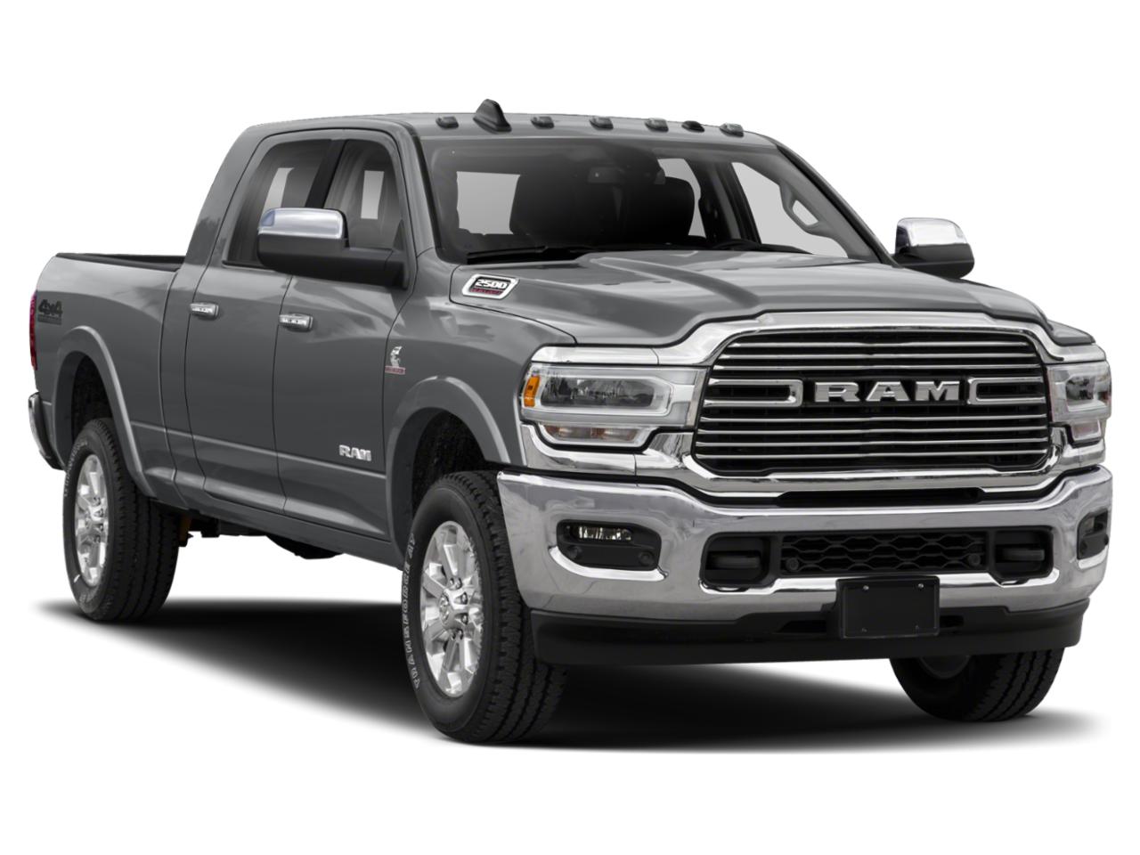 2019 Ram 2500 Vehicle Photo in SELMA, TX 78154-1459