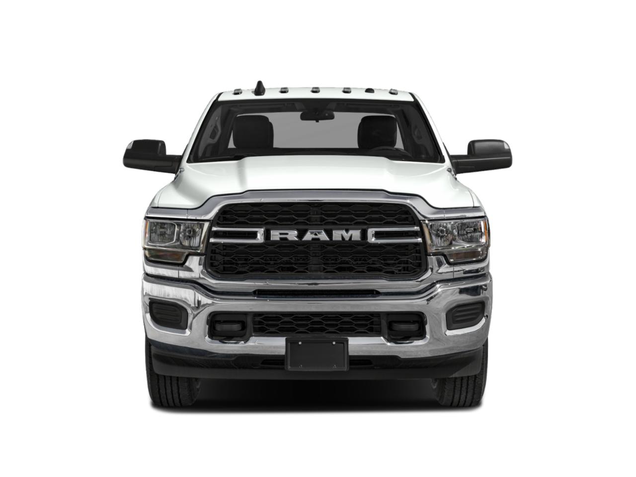 2019 Ram 2500 Vehicle Photo in Kaukauna, WI 54130