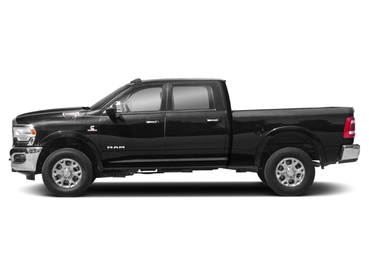 2019 Ram 2500 Vehicle Photo in Terrell, TX 75160