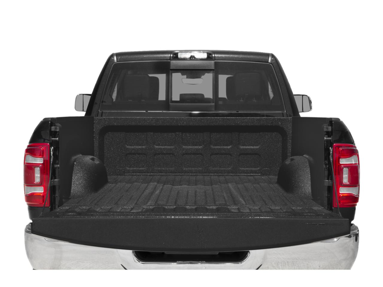 2019 Ram 2500 Vehicle Photo in Sanford, FL 32771