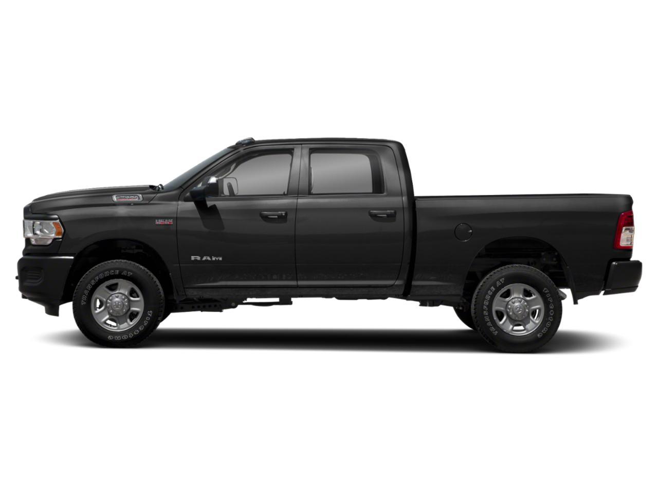 2019 Ram 2500 Vehicle Photo in SELMA, TX 78154-1459