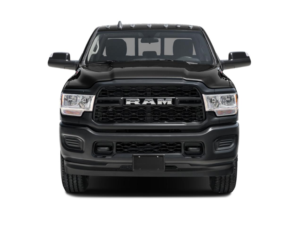 2019 Ram 2500 Vehicle Photo in SELMA, TX 78154-1459