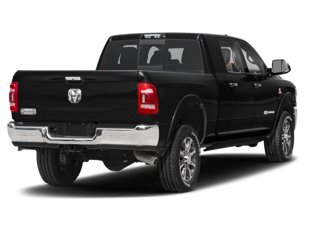 2019 Ram 2500 Vehicle Photo in Decatur, TX 76234