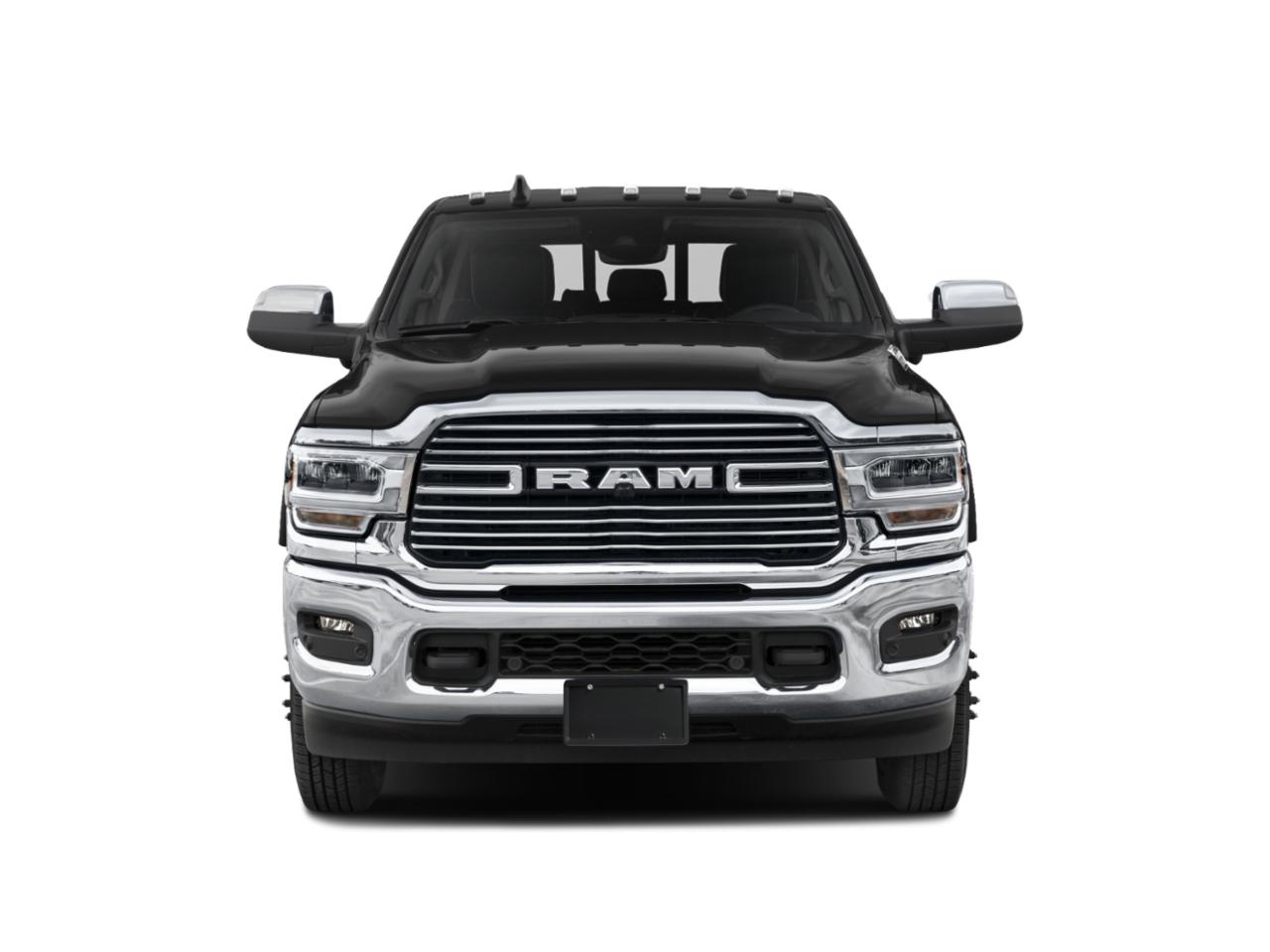 2019 Ram 3500 Vehicle Photo in Spokane Valley, WA 99212