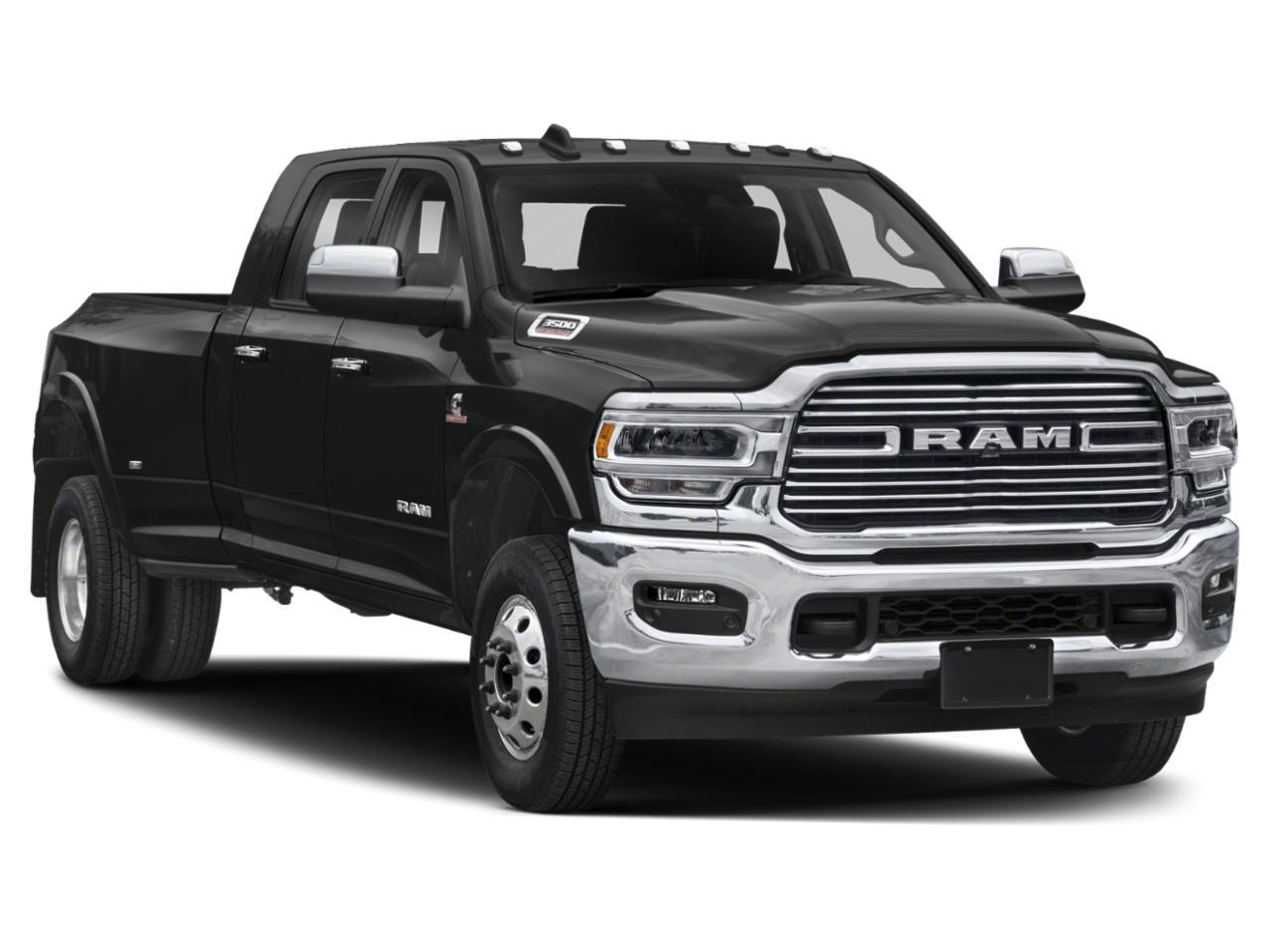 2019 Ram 3500 Vehicle Photo in Terrell, TX 75160