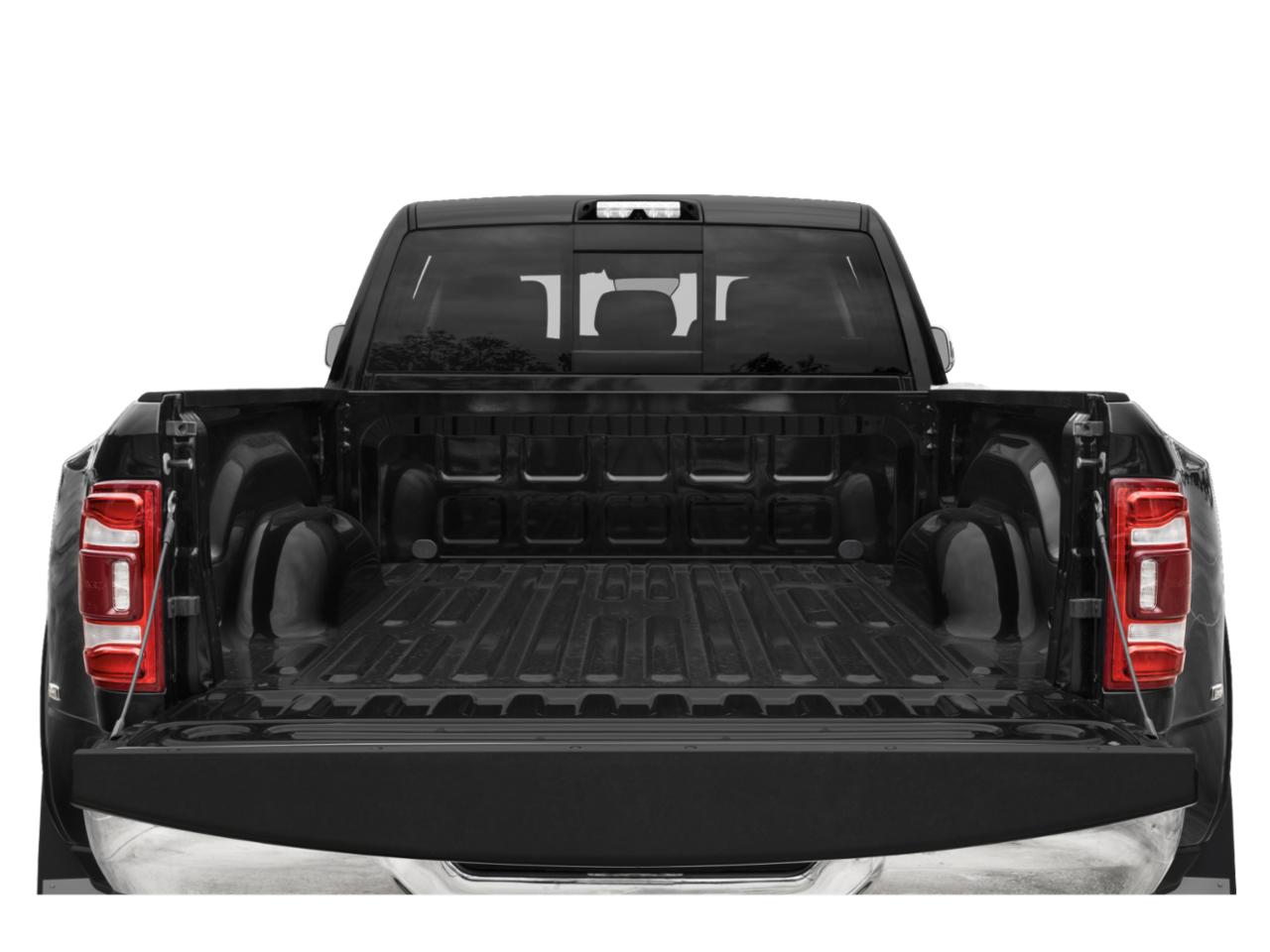 2019 Ram 3500 Vehicle Photo in Terrell, TX 75160