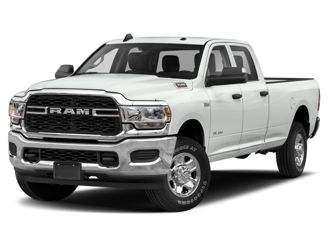 2019 Ram 3500 Vehicle Photo in Layton, UT 84041