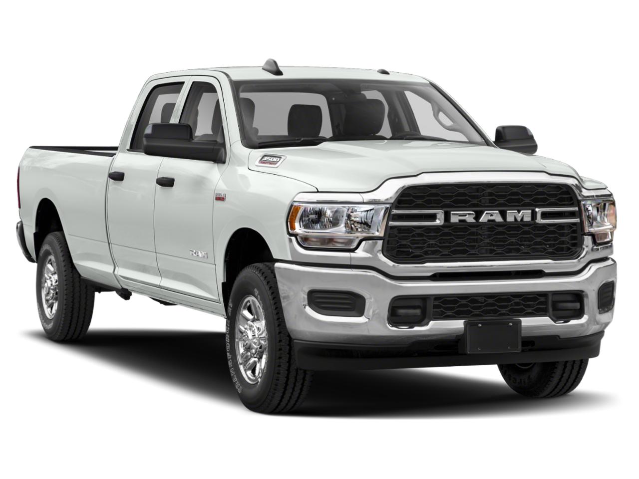 2019 Ram 3500 Vehicle Photo in WACO, TX 76710-2592