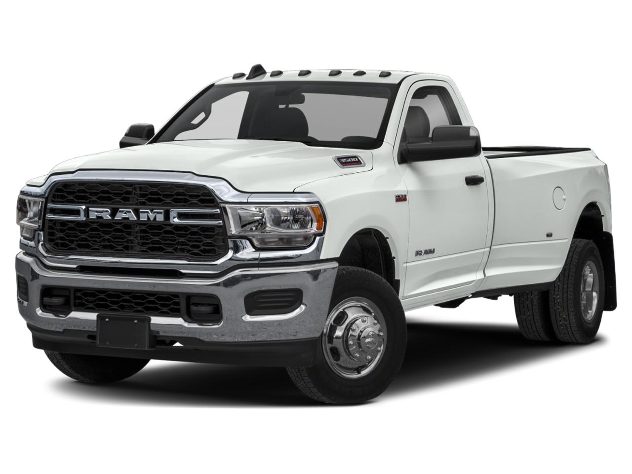 2019 Ram 3500 Vehicle Photo in TERRELL, TX 75160-3007