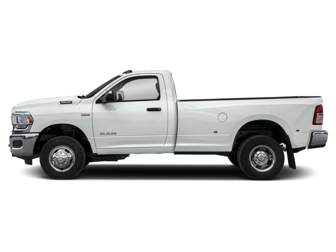 2019 Ram 3500 Vehicle Photo in TERRELL, TX 75160-3007