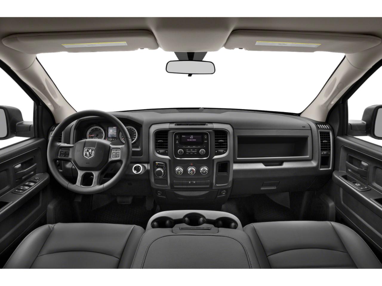 2019 Ram 1500 Classic Vehicle Photo in Pinellas Park , FL 33781